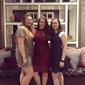 Meet your Posher, Jayme